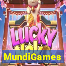 MundiGames