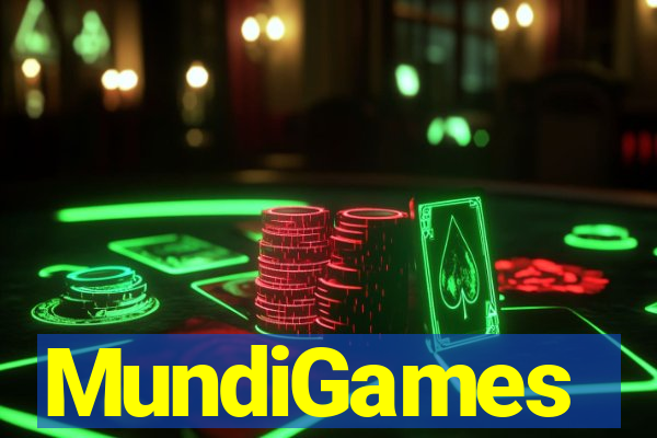 MundiGames