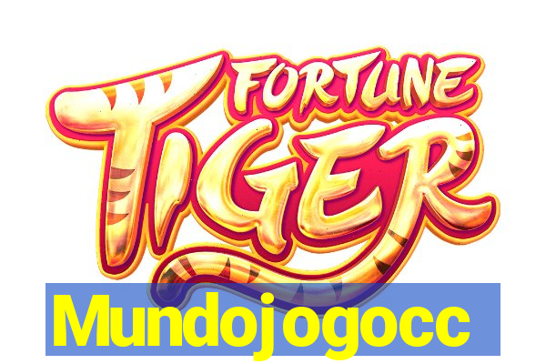 Mundojogocc