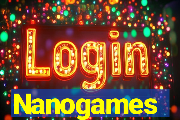 Nanogames