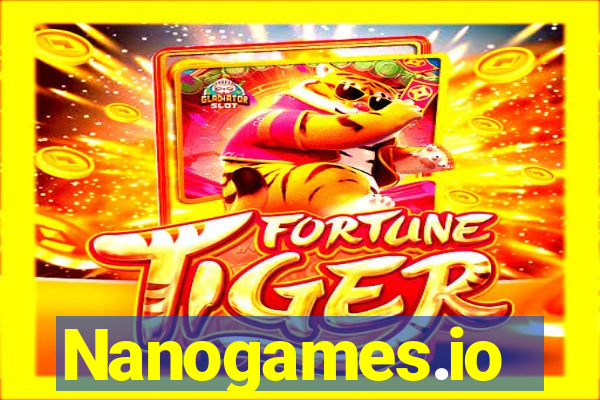 Nanogames.io