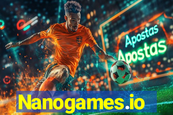 Nanogames.io