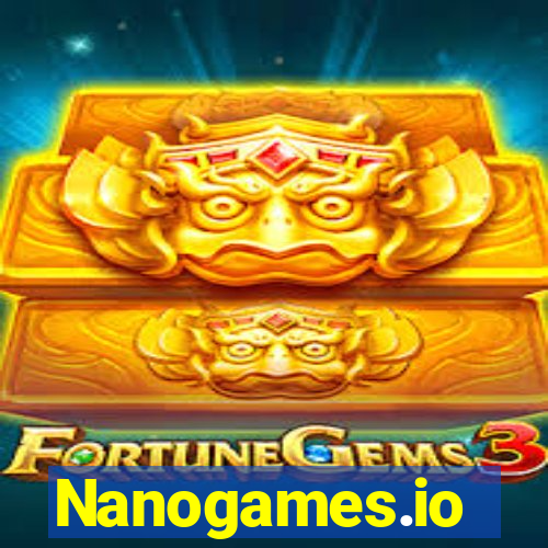 Nanogames.io