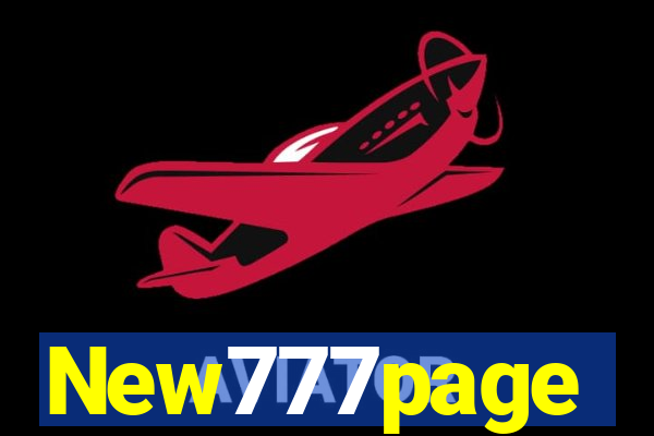 New777page