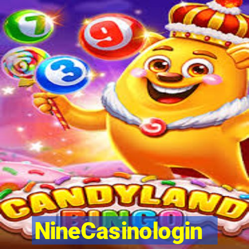 NineCasinologin