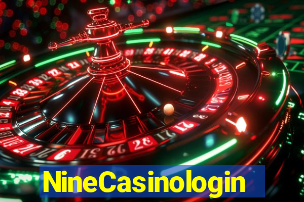 NineCasinologin