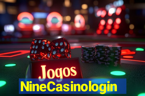 NineCasinologin