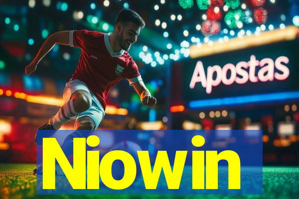 Niowin