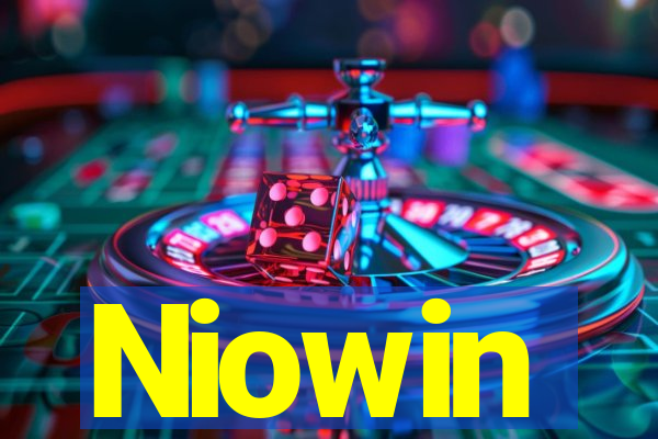 Niowin