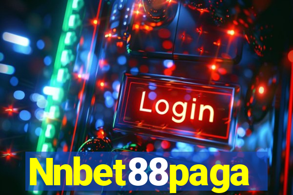 Nnbet88paga