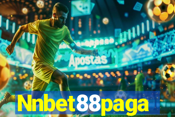 Nnbet88paga