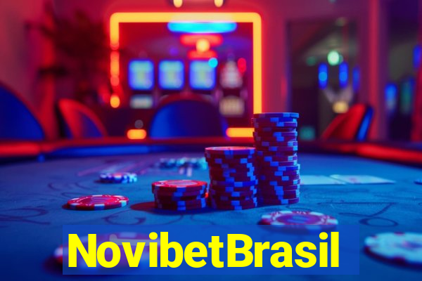 NovibetBrasil