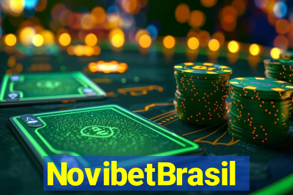 NovibetBrasil