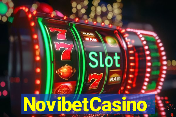 NovibetCasino