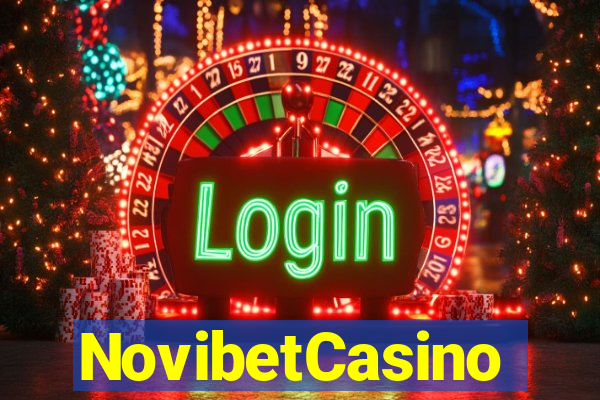 NovibetCasino