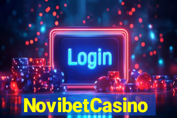 NovibetCasino