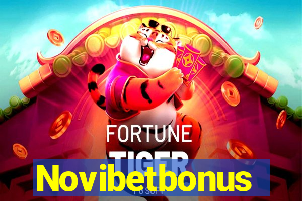 Novibetbonus