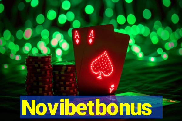 Novibetbonus