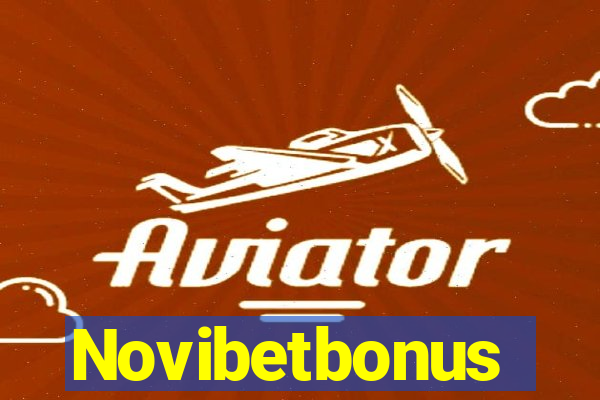 Novibetbonus