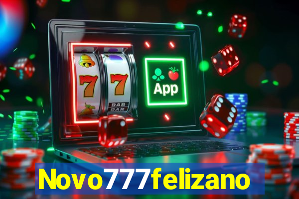 Novo777felizano