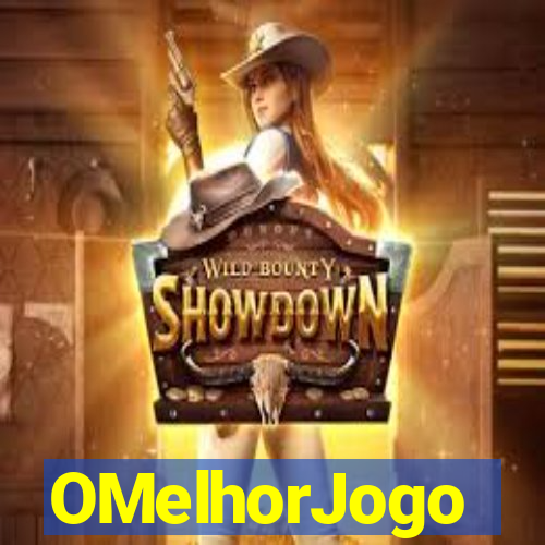 OMelhorJogo