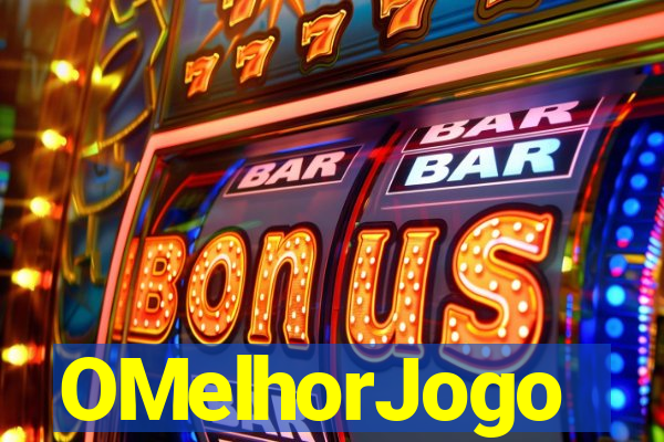 OMelhorJogo