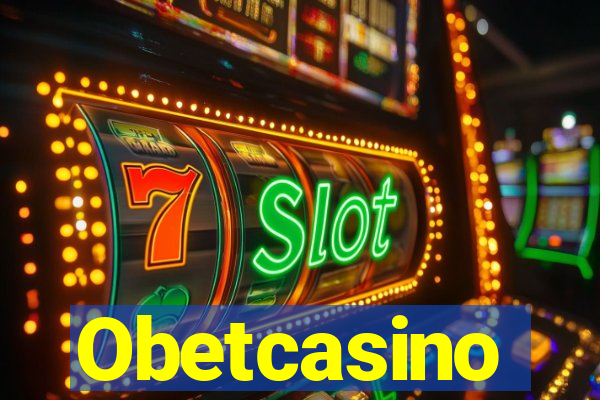 Obetcasino