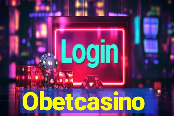 Obetcasino