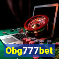 Obg777bet