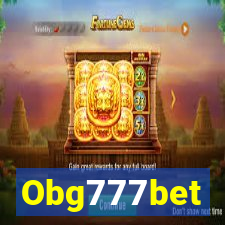 Obg777bet