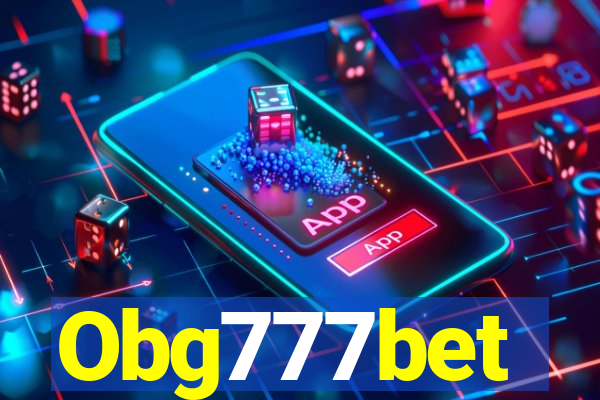 Obg777bet