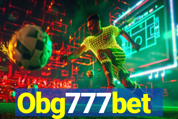 Obg777bet