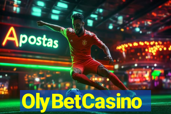 OlyBetCasino