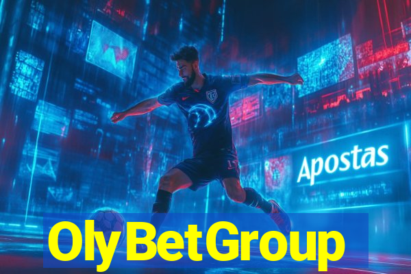 OlyBetGroup
