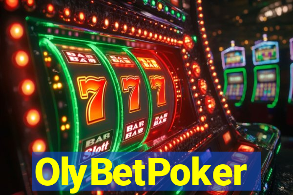 OlyBetPoker