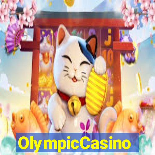 OlympicCasino