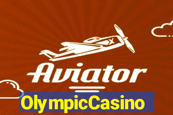 OlympicCasino