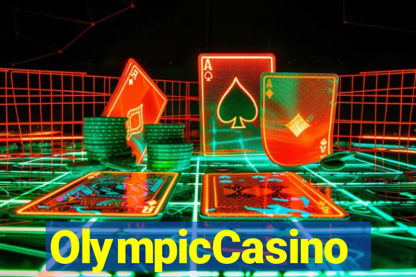 OlympicCasino
