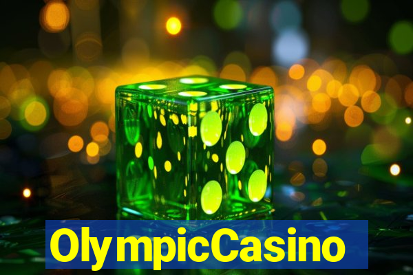 OlympicCasino