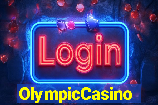 OlympicCasino