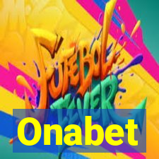 Onabet