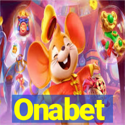 Onabet