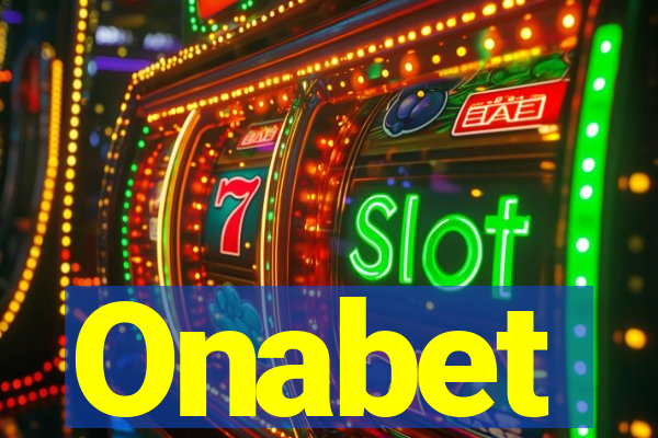 Onabet