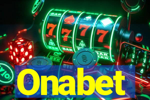 Onabet
