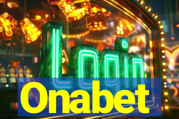 Onabet