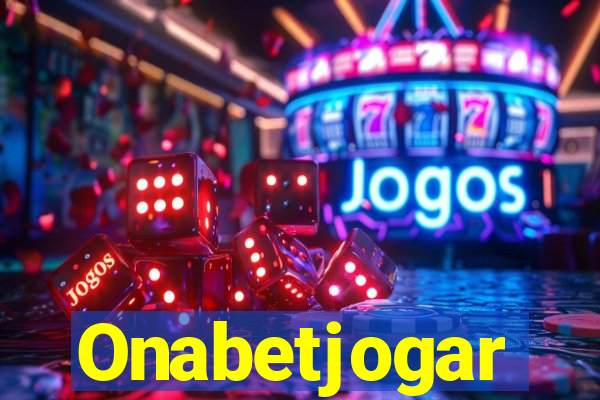 Onabetjogar