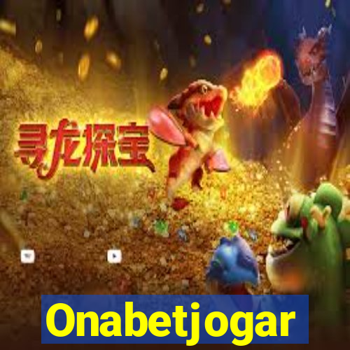 Onabetjogar