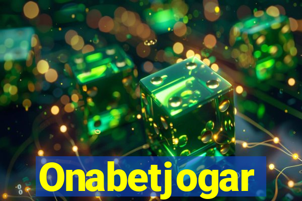 Onabetjogar