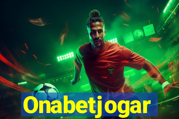 Onabetjogar