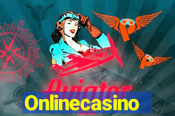 Onlinecasino